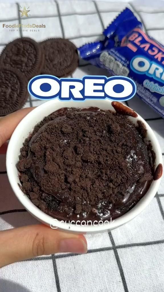 OREO COOKIES 250 Ml